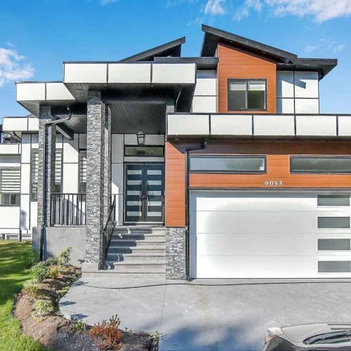 Photo 1 at 9053 Alexandria Crescent, Queen Mary Park Surrey, Surrey Photo 1 at 9053 Alexandria Crescent, Queen Mary Park Surrey, Surrey