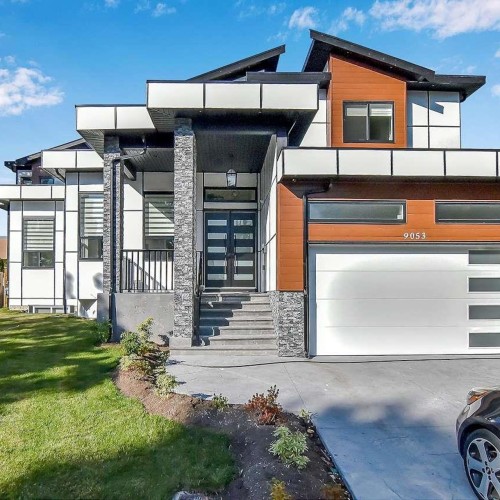 Photo 2 at 9053 Alexandria Crescent, Queen Mary Park Surrey, Surrey Photo 2 at 9053 Alexandria Crescent, Queen Mary Park Surrey, Surrey