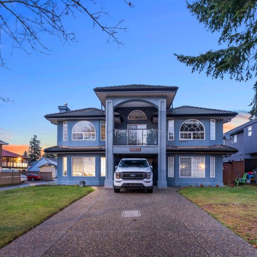 Photo 1 at 12833 65 Avenue, West Newton, Surrey Photo 1 at 12833 65 Avenue, West Newton, Surrey