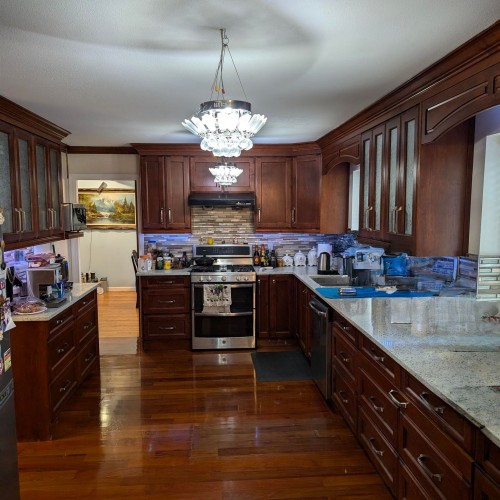 Photo 7 at 14505 89 Avenue, Bear Creek Green Timbers, Surrey Photo 7 at 14505 89 Avenue, Bear Creek Green Timbers, Surrey