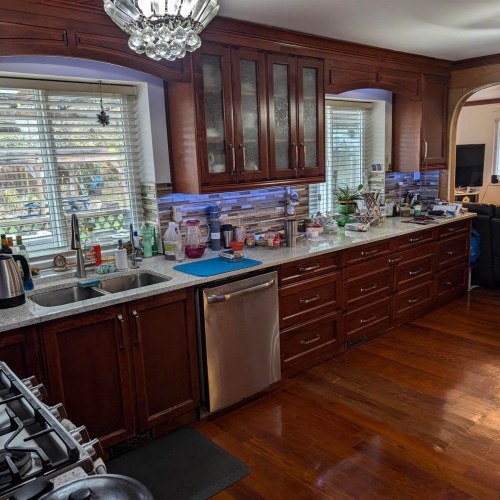 Photo 9 at 14505 89 Avenue, Bear Creek Green Timbers, Surrey Photo 9 at 14505 89 Avenue, Bear Creek Green Timbers, Surrey