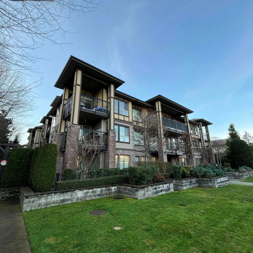 Photo 1 at 217 - 8733 160 Street, Fleetwood Tynehead, Surrey Photo 1 at 217 - 8733 160 Street, Fleetwood Tynehead, Surrey