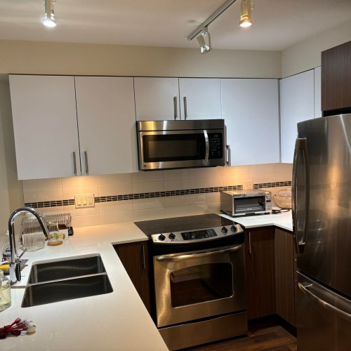 Photo 6 at 217 - 8733 160 Street, Fleetwood Tynehead, Surrey Photo 6 at 217 - 8733 160 Street, Fleetwood Tynehead, Surrey