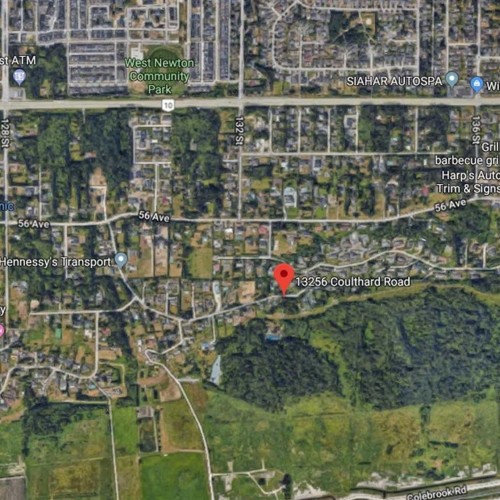 Photo 1 at 13256 Coulthard Road, Panorama Ridge, Surrey Photo 1 at 13256 Coulthard Road, Panorama Ridge, Surrey