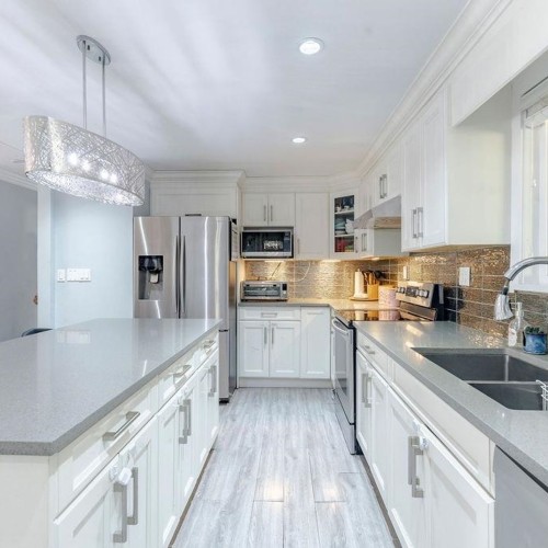 Photo 9 at 15135 86 Avenue, Bear Creek Green Timbers, Surrey Photo 9 at 15135 86 Avenue, Bear Creek Green Timbers, Surrey