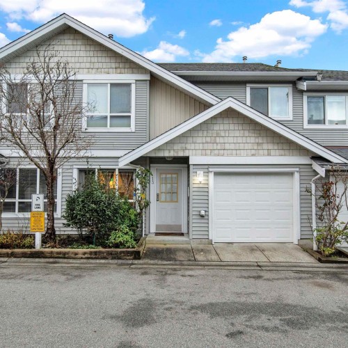 Photo 1 at 13 - 12128 68 Avenue, West Newton, Surrey Photo 1 at 13 - 12128 68 Avenue, West Newton, Surrey