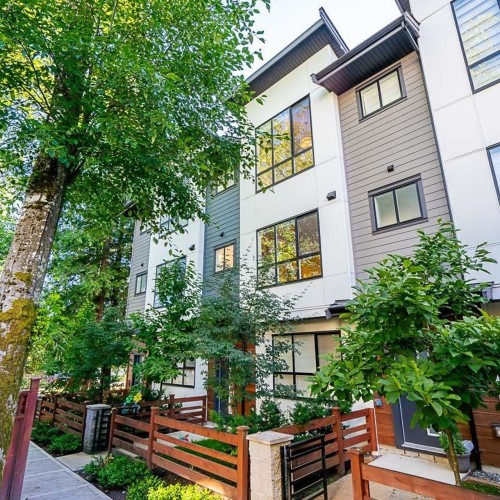 Photo 1 at 53 - 7177 194a Street, Clayton, Cloverdale Photo 1 at 53 - 7177 194a Street, Clayton, Cloverdale