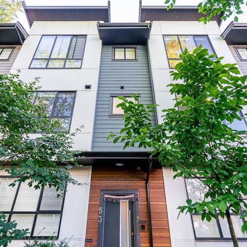 Photo 2 at 53 - 7177 194a Street, Clayton, Cloverdale Photo 2 at 53 - 7177 194a Street, Clayton, Cloverdale