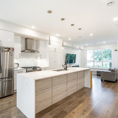 Photo 3 at 53 - 7177 194a Street, Clayton, Cloverdale Photo 3 at 53 - 7177 194a Street, Clayton, Cloverdale