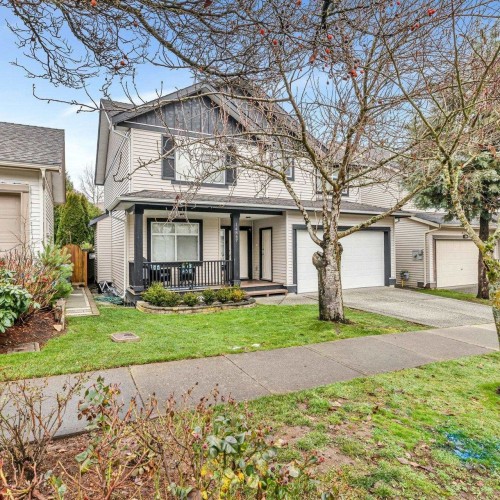 Photo 2 at 14867 58a Avenue, Sullivan Station, Surrey Photo 2 at 14867 58a Avenue, Sullivan Station, Surrey