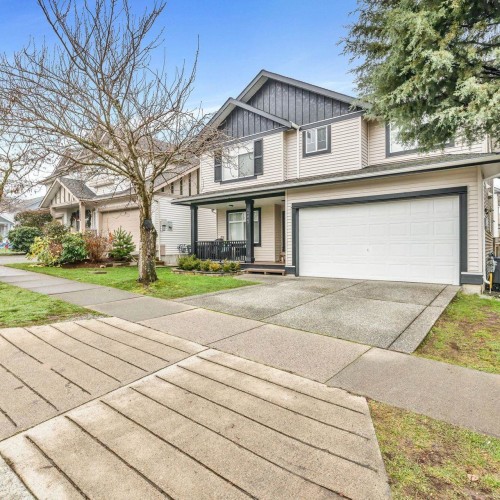 Photo 3 at 14867 58a Avenue, Sullivan Station, Surrey Photo 3 at 14867 58a Avenue, Sullivan Station, Surrey