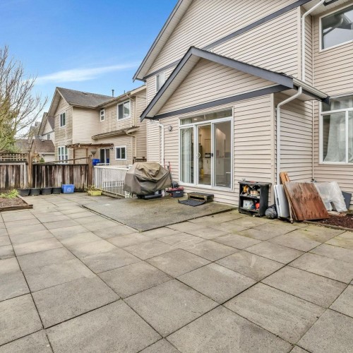 Photo 25 at 14867 58a Avenue, Sullivan Station, Surrey Photo 25 at 14867 58a Avenue, Sullivan Station, Surrey