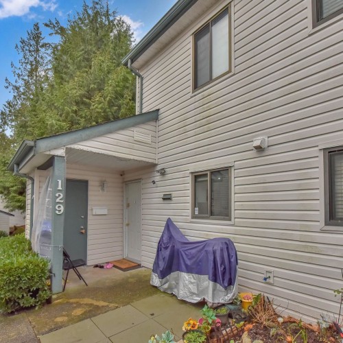 Photo 20 at 129 - 13710 67 Avenue, East Newton, Surrey Photo 20 at 129 - 13710 67 Avenue, East Newton, Surrey