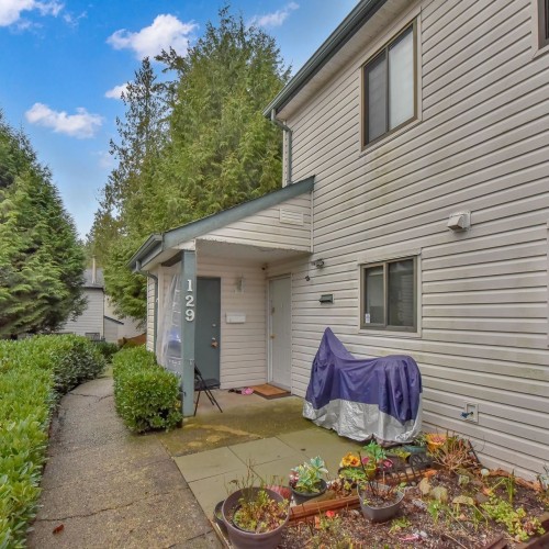 Photo 21 at 129 - 13710 67 Avenue, East Newton, Surrey Photo 21 at 129 - 13710 67 Avenue, East Newton, Surrey