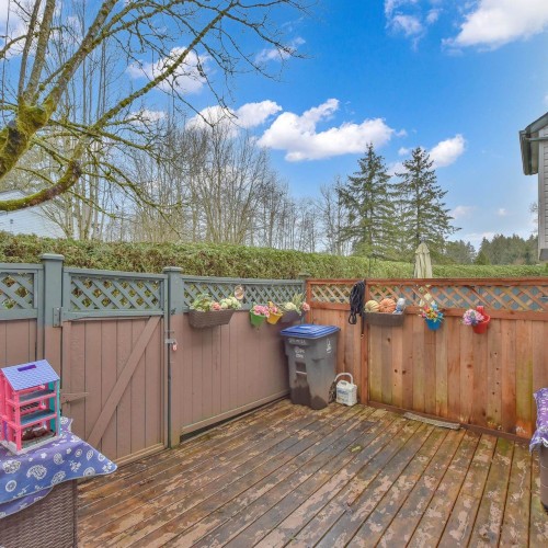 Photo 27 at 129 - 13710 67 Avenue, East Newton, Surrey Photo 27 at 129 - 13710 67 Avenue, East Newton, Surrey