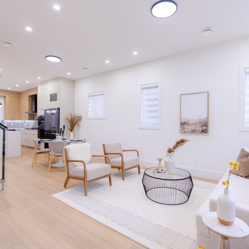 Photo 3 at 14450 60 Avenue, Sullivan Station, Surrey Photo 3 at 14450 60 Avenue, Sullivan Station, Surrey