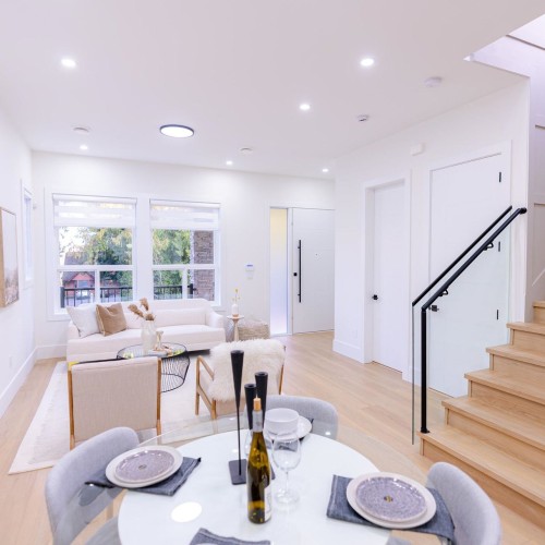 Photo 10 at 14450 60 Avenue, Sullivan Station, Surrey Photo 10 at 14450 60 Avenue, Sullivan Station, Surrey