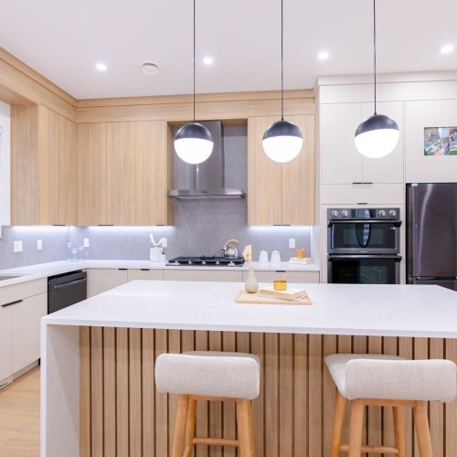 Photo 14 at 14450 60 Avenue, Sullivan Station, Surrey Photo 14 at 14450 60 Avenue, Sullivan Station, Surrey