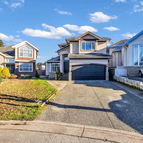 Photo 38 at 6380 125a Street, Panorama Ridge, Surrey Photo 38 at 6380 125a Street, Panorama Ridge, Surrey