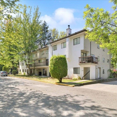 Photo 3 at 204 - 7119 133 Street, West Newton, Surrey Photo 3 at 204 - 7119 133 Street, West Newton, Surrey