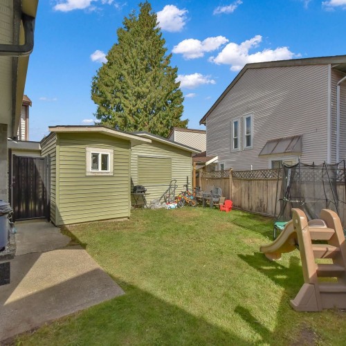 Photo 27 at 7390 129 Street, West Newton, Surrey Photo 27 at 7390 129 Street, West Newton, Surrey