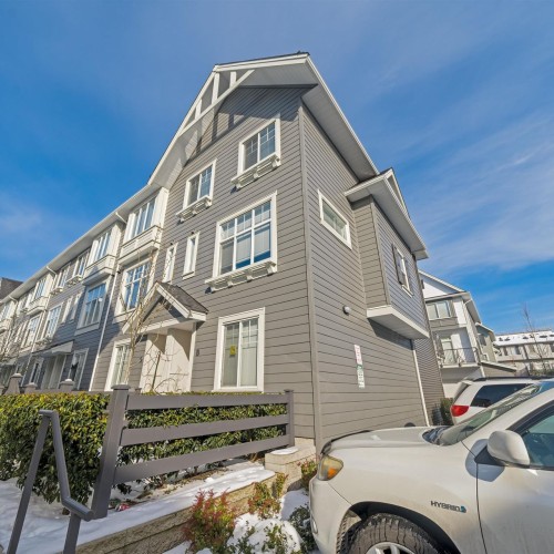 Photo 3 at 57 - 15778 85 Avenue, Fleetwood Tynehead, Surrey Photo 3 at 57 - 15778 85 Avenue, Fleetwood Tynehead, Surrey