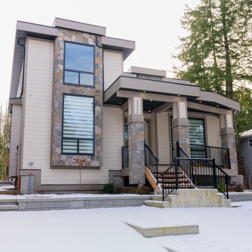 Photo 1 at 14446 60th Avenue, Sullivan Station, Surrey Photo 1 at 14446 60th Avenue, Sullivan Station, Surrey