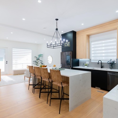 Photo 3 at 14446 60th Avenue, Sullivan Station, Surrey Photo 3 at 14446 60th Avenue, Sullivan Station, Surrey