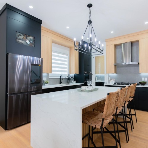 Photo 4 at 14446 60th Avenue, Sullivan Station, Surrey Photo 4 at 14446 60th Avenue, Sullivan Station, Surrey