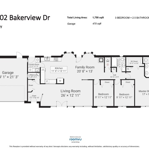Photo 22 at 5502 Bakerview Drive, Sullivan Station, Surrey Photo 22 at 5502 Bakerview Drive, Sullivan Station, Surrey