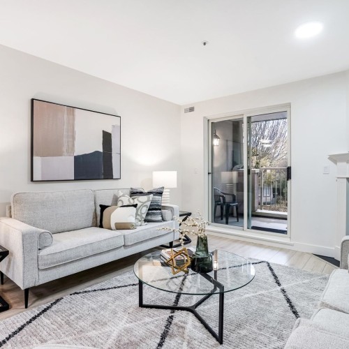 Photo 1 at 201 - 13870 70 Avenue, East Newton, Surrey Photo 1 at 201 - 13870 70 Avenue, East Newton, Surrey