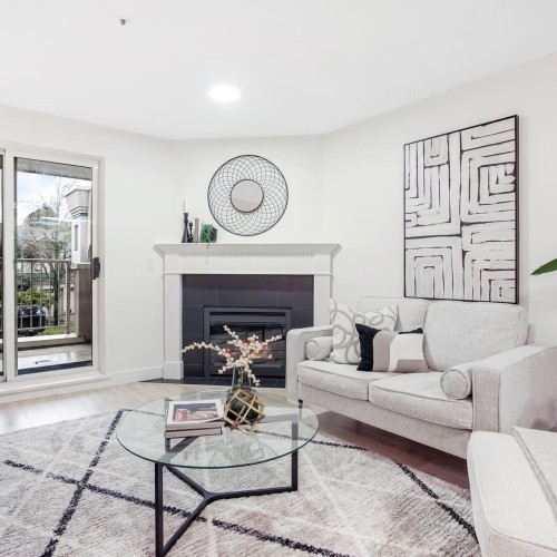 Photo 2 at 201 - 13870 70 Avenue, East Newton, Surrey Photo 2 at 201 - 13870 70 Avenue, East Newton, Surrey