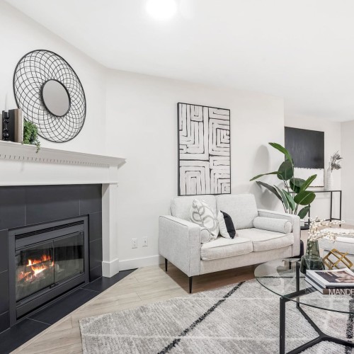 Photo 4 at 201 - 13870 70 Avenue, East Newton, Surrey Photo 4 at 201 - 13870 70 Avenue, East Newton, Surrey