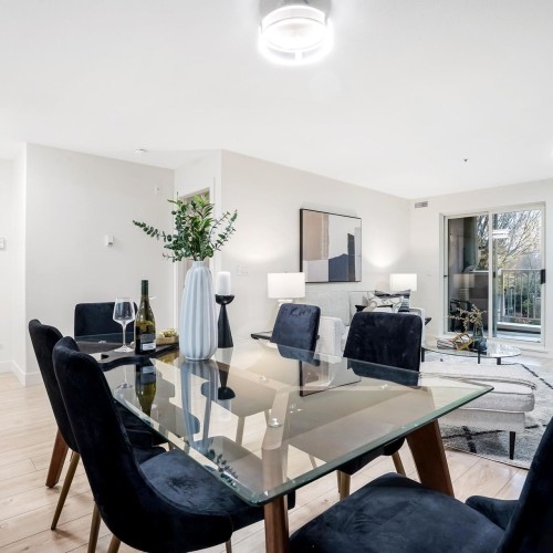 Photo 6 at 201 - 13870 70 Avenue, East Newton, Surrey Photo 6 at 201 - 13870 70 Avenue, East Newton, Surrey