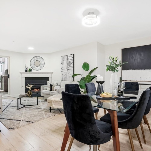 Photo 7 at 201 - 13870 70 Avenue, East Newton, Surrey Photo 7 at 201 - 13870 70 Avenue, East Newton, Surrey