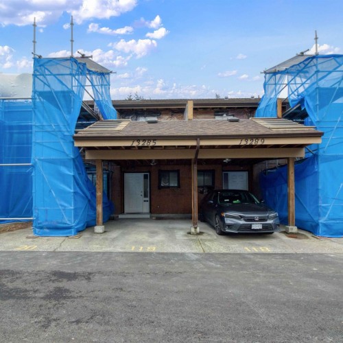 Photo 1 at 13289 71b Avenue, West Newton, Surrey Photo 1 at 13289 71b Avenue, West Newton, Surrey