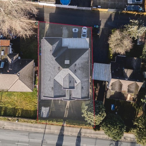 Photo 1 at 12617 88 Avenue, Queen Mary Park Surrey, Surrey Photo 1 at 12617 88 Avenue, Queen Mary Park Surrey, Surrey