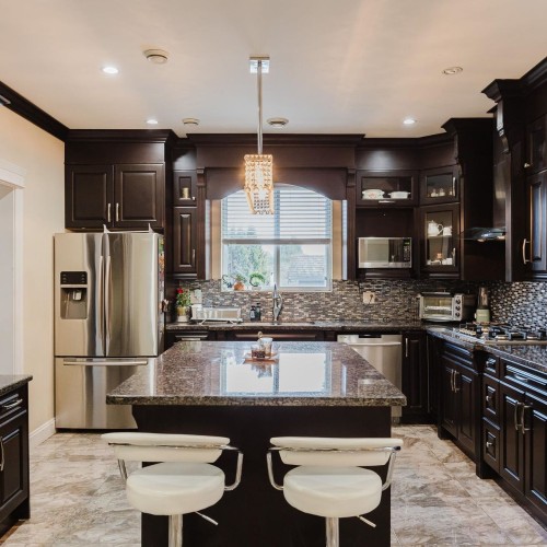 Photo 11 at 12617 88 Avenue, Queen Mary Park Surrey, Surrey Photo 11 at 12617 88 Avenue, Queen Mary Park Surrey, Surrey