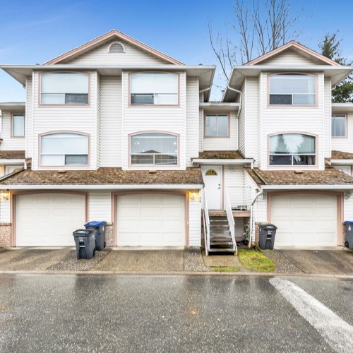 Photo 1 at 14 - 7140 132 Street, West Newton, Surrey Photo 1 at 14 - 7140 132 Street, West Newton, Surrey