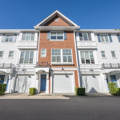 Photo 1 at 22 - 14905 60 Avenue, Sullivan Station, Surrey Photo 1 at 22 - 14905 60 Avenue, Sullivan Station, Surrey