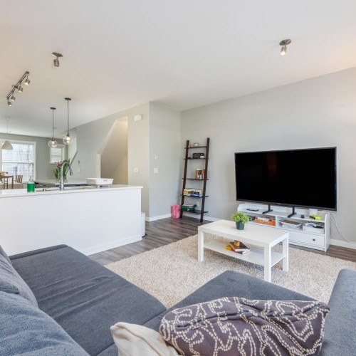 Photo 3 at 22 - 14905 60 Avenue, Sullivan Station, Surrey Photo 3 at 22 - 14905 60 Avenue, Sullivan Station, Surrey