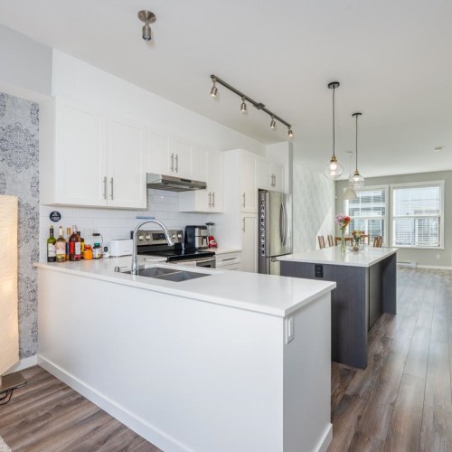 Photo 6 at 22 - 14905 60 Avenue, Sullivan Station, Surrey Photo 6 at 22 - 14905 60 Avenue, Sullivan Station, Surrey