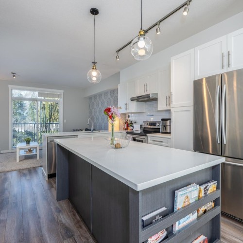 Photo 8 at 22 - 14905 60 Avenue, Sullivan Station, Surrey Photo 8 at 22 - 14905 60 Avenue, Sullivan Station, Surrey