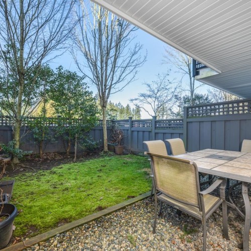 Photo 22 at 22 - 14905 60 Avenue, Sullivan Station, Surrey Photo 22 at 22 - 14905 60 Avenue, Sullivan Station, Surrey