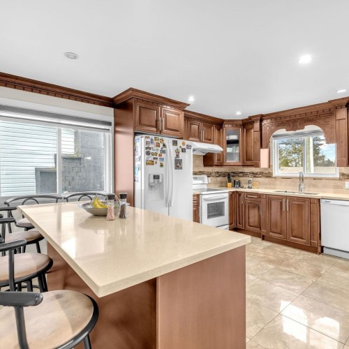 Photo 9 at 13052 64 Avenue, Panorama Ridge, Surrey Photo 9 at 13052 64 Avenue, Panorama Ridge, Surrey