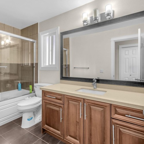 Photo 16 at 13052 64 Avenue, Panorama Ridge, Surrey Photo 16 at 13052 64 Avenue, Panorama Ridge, Surrey