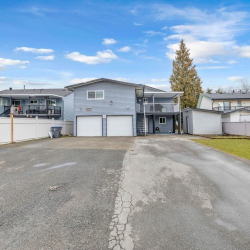 Photo 33 at 13052 64 Avenue, Panorama Ridge, Surrey Photo 33 at 13052 64 Avenue, Panorama Ridge, Surrey