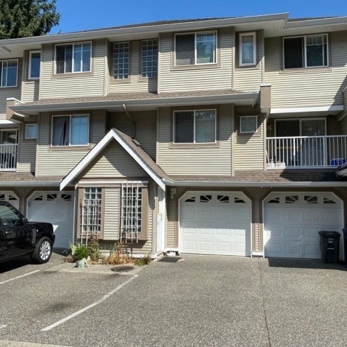 Photo 1 at 27 - 8289 121a Street, Queen Mary Park Surrey, Surrey Photo 1 at 27 - 8289 121a Street, Queen Mary Park Surrey, Surrey