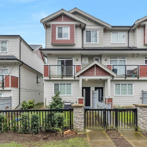 Photo 1 at 17 - 13898 64 Avenue, Sullivan Station, Surrey Photo 1 at 17 - 13898 64 Avenue, Sullivan Station, Surrey