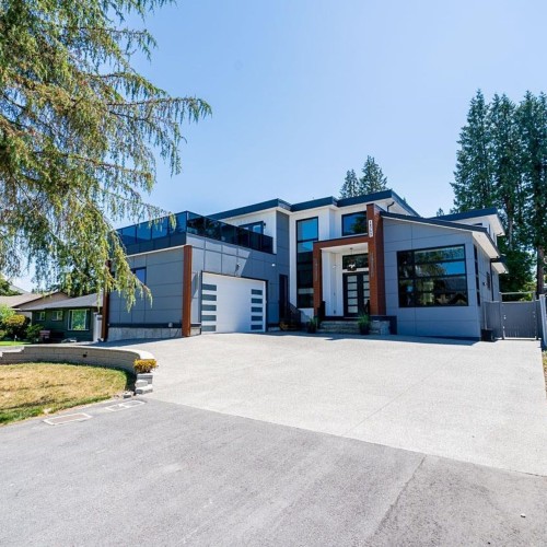 Photo 1 at 14752 60a Avenue, Sullivan Station, Surrey Photo 1 at 14752 60a Avenue, Sullivan Station, Surrey